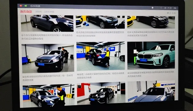中坚汽车租赁探索轮胎更换新方向，布局轮胎更换领域
