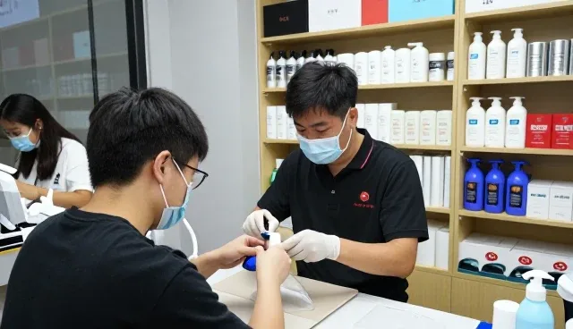 涵盖年检代办适合哪些应用环境？